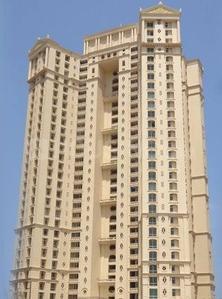 Project Image of 2330.0 - 3487.0 Sq.ft 4 BHK Apartment for buy in Hiranandani Oceanic