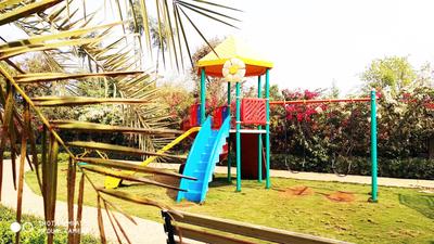 Project Image of 263.0 - 506.0 Sq.ft 1 BHK Apartment for buy in Grow Riverside Greens Phase 2
