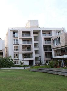Project Image of 0.0 - 2268.0 Sq.ft 4 BHK Apartment for buy in Arvind Expansia