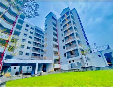 Project Image of 0.0 - 1890.0 Sq.ft 3 BHK Apartment for buy in Eminence Pinnacle
