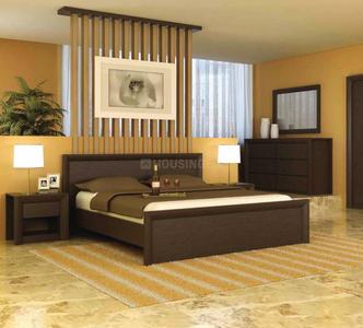 Project Image of 1125.0 - 1525.0 Sq.ft 2 BHK Apartment for buy in Mourya Residency