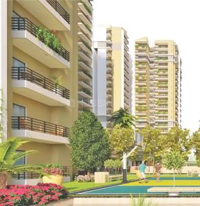 Project Image of 865.0 - 1985.0 Sq.ft 2 BHK Apartment for buy in Nitya Grand Avenue