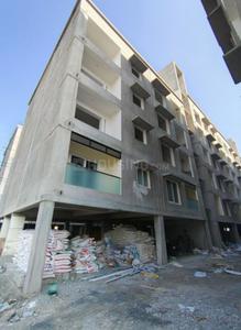 Project Image of 1101.0 - 2202.0 Sq.ft 2 BHK Apartment for buy in Russel Lions Gate