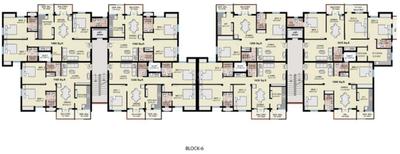 Project Image of 1200 Sq.ft 3 BHK Villa for sale in Urapakkam for Rs. 5879220