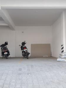 Project Image of 1274.0 - 1296.0 Sq.ft 3 BHK Apartment for buy in Poomalai Krishnaashree