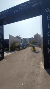 Project Image of 1119 Sq.ft 2 BHK Apartment / Flat for sale in Wagholi for Rs. 10200000