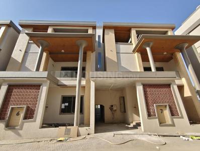 Project Image of 0.0 - 4300.0 Sq.ft 4 BHK Villa for buy in Madhuvan Signature Villa