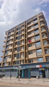 Project Image of 512.04 - 514.95 Sq.ft 2 BHK Apartment for buy in Shiv Silicon Valley