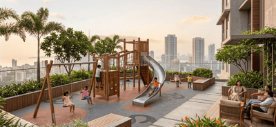 Project Image of 641.64 - 963.69 Sq.ft 2 BHK Apartment for buy in Sonigara Shalimar