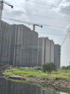 Project Image of 284.49 - 407.63 Sq.ft 1 BHK Apartment for buy in Conceptual Suraksha Smart City Phase III