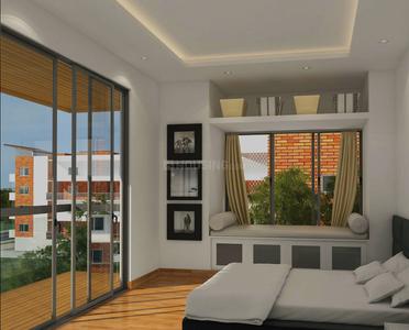 Project Image of 1097.0 - 1800.0 Sq.ft 2 BHK Apartment for buy in S2 Homes The Watergrove