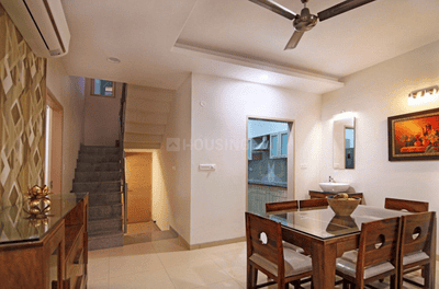 Project Image of 1162.0 - 2530.0 Sq.ft 3 BHK Villa for buy in Akshat Kanota Estate Phase 2