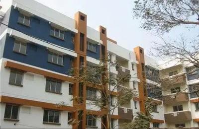 Project Image of 924.0 - 1509.0 Sq.ft 2 BHK Apartment for buy in Avani Group Avani Orchid