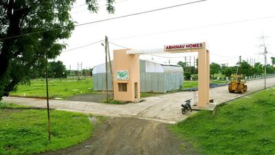 Project Image of 640.0 - 3200.0 Sq.ft Residential Plot Plot for buy in Abhinav Aadhar City