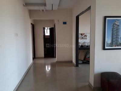 Project Image of 0.0 - 1170.0 Sq.ft 2 BHK Apartment for buy in Saar Heritage Castle