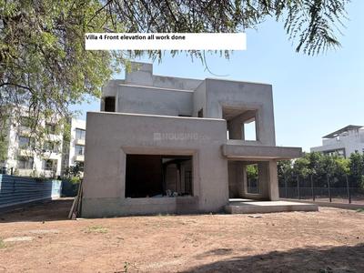 Project Image of 3985.45 - 5532.76 Sq.ft 4 BHK Villa for buy in Alembic The Villas Phase 1