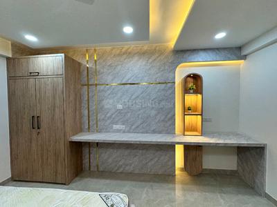 Project Image of 0.0 - 2000.0 Sq.ft 4 BHK Apartment for buy in Sunbow Heights