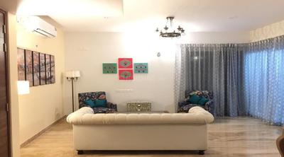 Project Image of 586.0 - 2691.0 Sq.ft 1 BHK Apartment for buy in Adventz Zuari Rain Forest Apartment