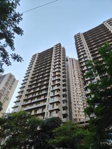 Project Image of 550 Sq.ft 1 BHK Apartment / Flat for sale in Kandivali East for Rs. 12500000