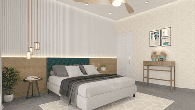 Gallery Cover Pic of Indusgratia Hyacinth Villas