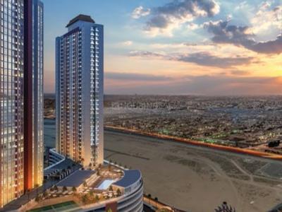 Project Image of 624.31 - 937.11 Sq.ft 1 BHK Apartment for buy in Nakheel Dragon Towers