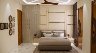 Project Image of 0.0 - 2100.0 Sq.ft 3 BHK Apartment for buy in Golden Avenue Premium Floors