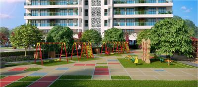 Project Image of 1865 Sq.ft 3 BHK Apartment / Flat for sale in Sector 99 for Rs. 19000000