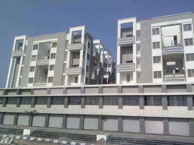 Project Image of 1053.0 - 1596.0 Sq.ft 2 BHK Apartment for buy in Nemichand Dhruv Siddhi