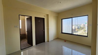 Project Image of 971.0 - 991.0 Sq.ft 2 BHK Apartment for buy in Manjusha Aura