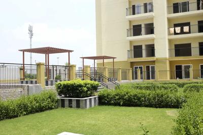 Project Image of 1100.0 - 1550.0 Sq.ft 2 BHK Apartment for buy in Trident Embassy Phase 2