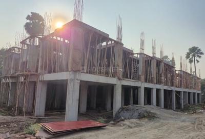 Project Image of 1335.0 - 2490.0 Sq.ft 2.5 BHK Apartment for buy in The Great Ashoka City