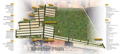 Project Image of 2930.0 - 3427.0 Sq.ft 4 BHK Villa for buy in Peram Eco City 