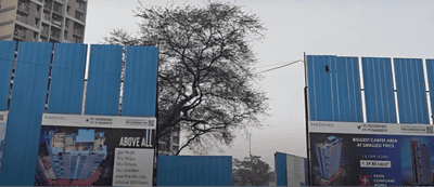 Project Image of 388.68 - 645.62 Sq.ft 1 BHK Apartment for buy in Shreeji Madhav Bliss