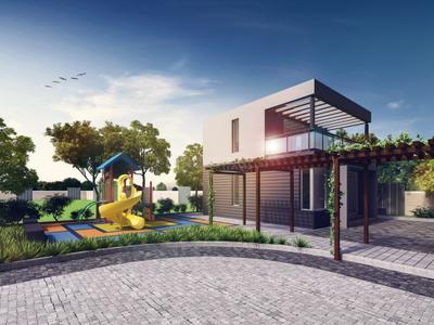 Project Image of 323.0 - 750.0 Sq.ft 1 BHK Apartment for buy in Shivam Greencourt