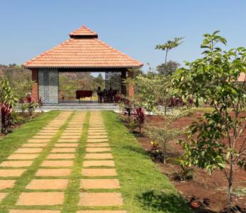 Project Image of 1647 Sq.ft Residential Plot / Land for sale in Sadasivpet for Rs. 2013000