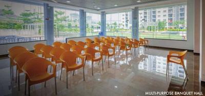 Project Image of 397.3 - 673.71 Sq.ft 1 BHK Apartment for buy in The Cliff Garden Phase 2A