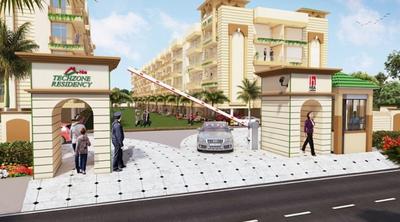 Project Image of 1200 Sq.ft 2 BHK Farm House for sale in Tech Zone for Rs. 9000000