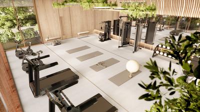 Project Image of 800.0 - 3550.0 Sq.ft 1 BHK Apartment for buy in Imtiaz Wynwood