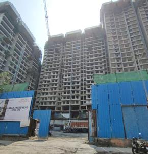 Project Image of 620.32 - 1508.0 Sq.ft 2 BHK Apartment for buy in Arihant Advika