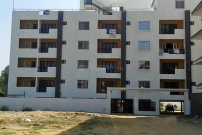Project Image of 931.0 - 1365.0 Sq.ft 2 BHK Apartment for buy in Daksha White Petals