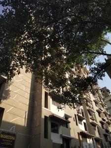 Project Image of 981.0 - 1396.0 Sq.ft 2 BHK Apartment for buy in Shah Maneesha CHSL