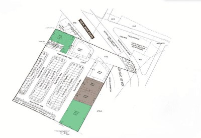 Project Image of 785.33 - 903.74 Sq.ft 3 BHK Apartment for buy in Balaji Elesto A