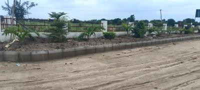 Shukruthi Samprada Oaks Phase III Plot 1