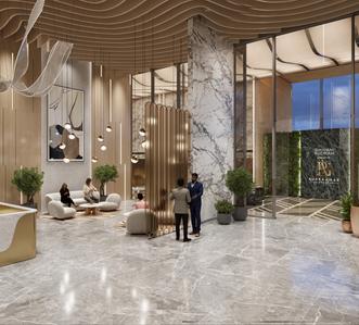Project Image of 430.0 - 762.0 Sq.ft 1 BHK Apartment for buy in Shivani Rudram