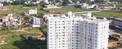 Project Image of 1880.0 - 2290.0 Sq.ft 3 BHK Apartment for buy in Shaurya Kunj