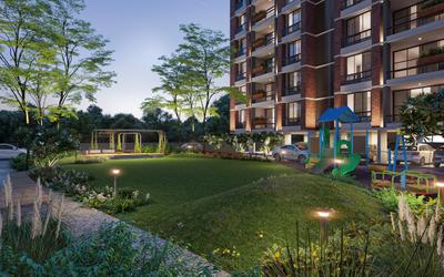 Project Image of 1630 Sq.ft 3 BHK Apartment / Flat for sale in Koba for Rs. 19000000