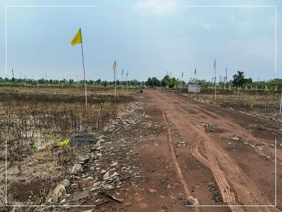 Project Image of 856.81 - 2871.6 Sq.ft Residential Plot Plot for buy in KS Shreeya KS Shreeya Homes
