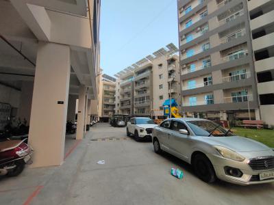 Project Image of 1140.0 - 1689.0 Sq.ft 3 BHK Apartment for buy in Aditya Orbit