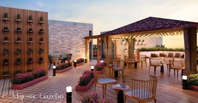 Project Image of 1676.0 - 2362.0 Sq.ft 3 BHK Apartment for buy in Anjaneya Crest