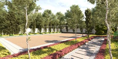 Project Image of 2487.0 - 3314.98 Sq.ft 4 BHK Villa for buy in Kumari Nautilus